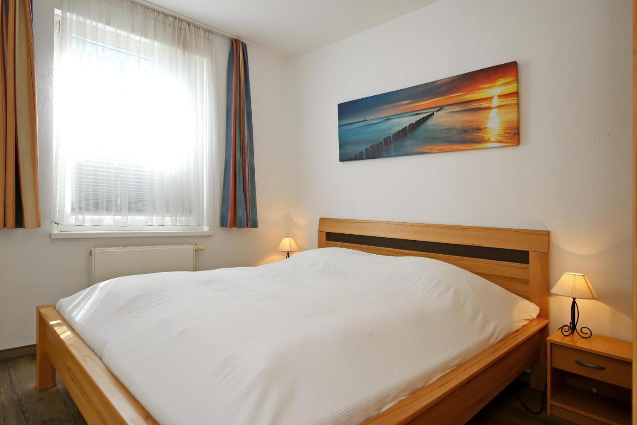 Strandstrasse 16 Wohnung 14 Кюлунгсборн Экстерьер фото