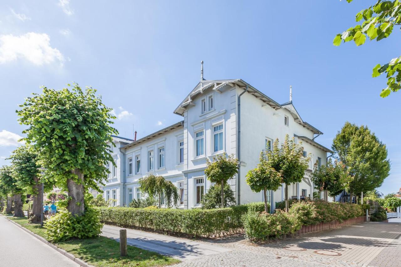 Strandstrasse 16 Wohnung 14 Кюлунгсборн Экстерьер фото